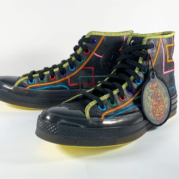 shoe department converse